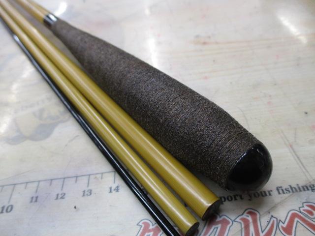 テクスター別作白眉 13