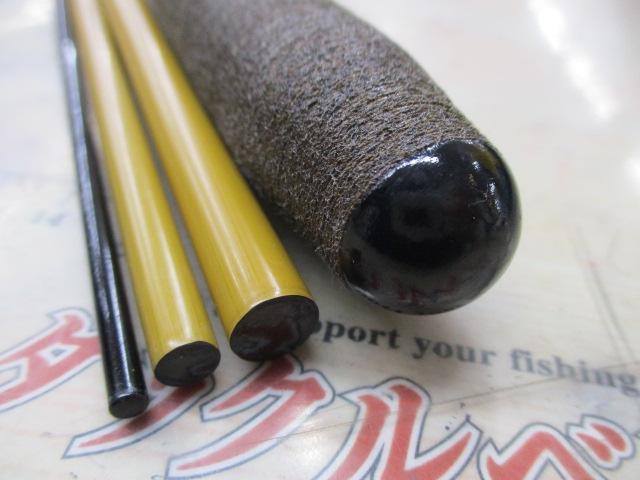 テクスター別作白眉 13