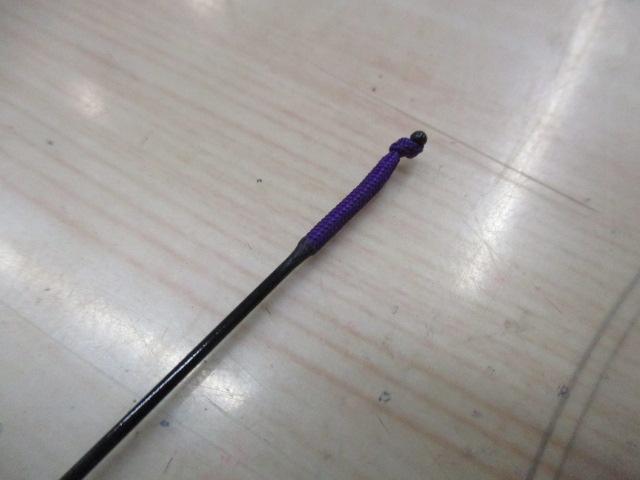 テクスター別作白眉 13