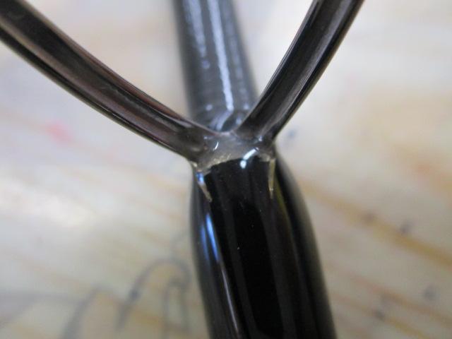 オーシャンアロー セルフィッシュ NS632