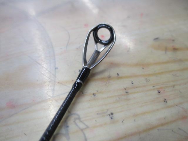 オーシャンアロー セルフィッシュ NS632