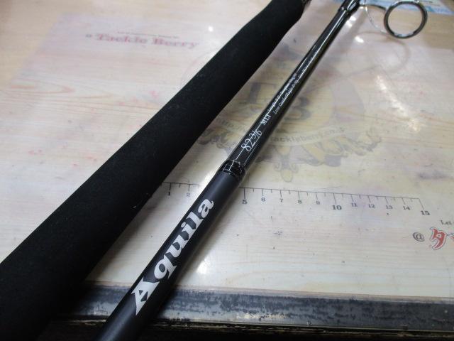 アクイラ MLT 82-3/6