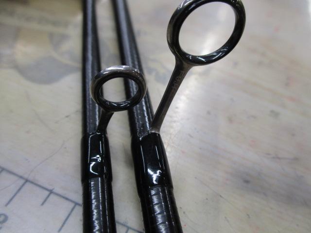 ラグゼ宵姫 天 S510ML-solid