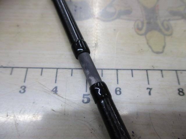 ラグゼ宵姫 天 S510ML-solid