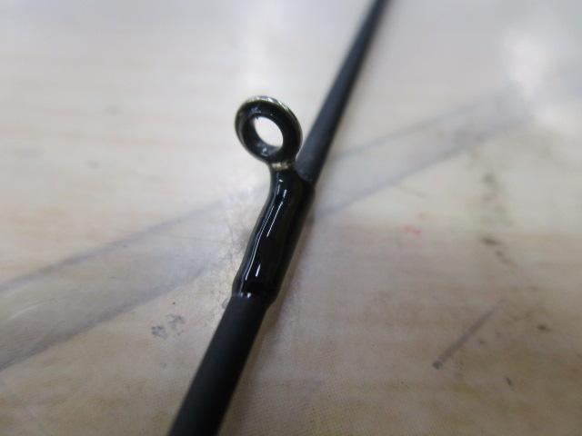 ラグゼ宵姫 天 S510ML-solid