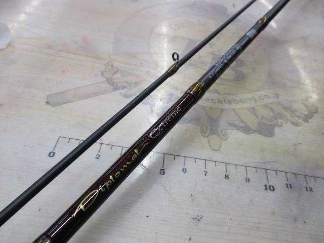 ディプロマットエクストリーム DNES-622ULS