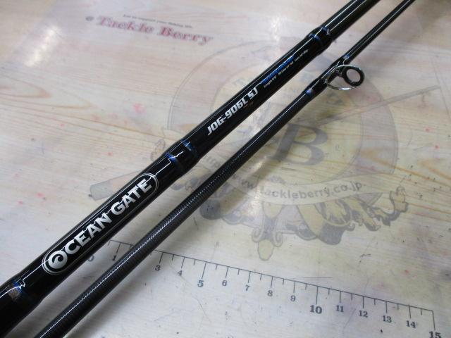 オーシャンゲート JOG-906L SJ