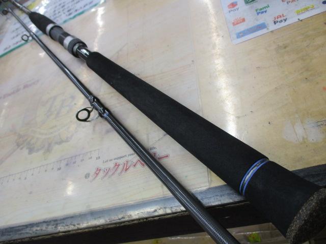 オーシャンゲート JOG-906L SJ