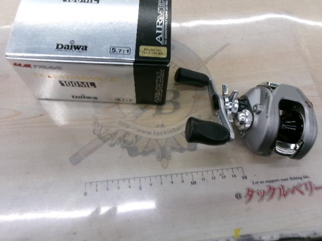 TD-Z 100ML USトレイル｜＠ベリーネット 日本最大新品中古釣具WEBショップ