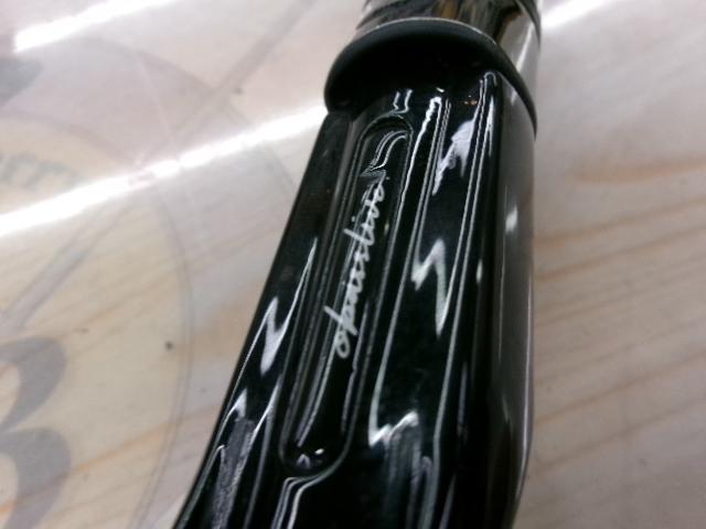 アンドライブパレードワーミングプラグSP APOC-72MHST