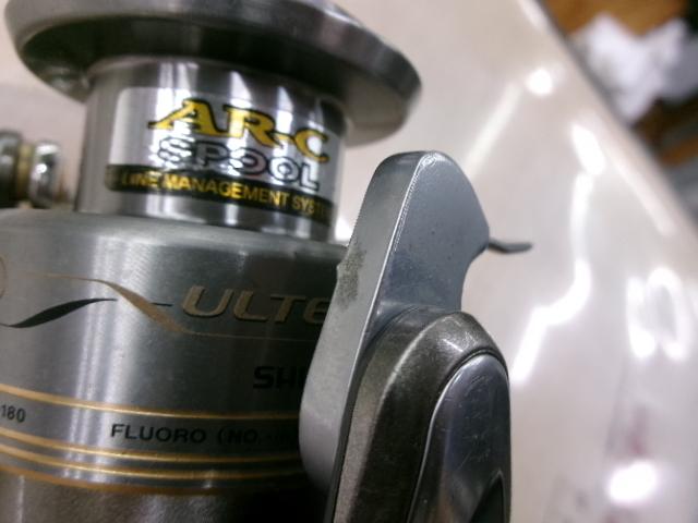 09アルテグラ C3000