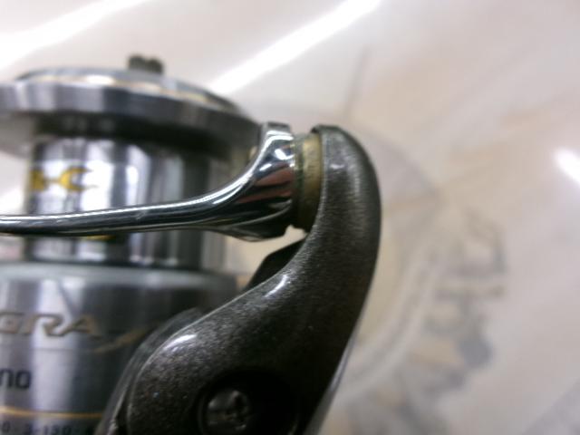 09アルテグラ C3000