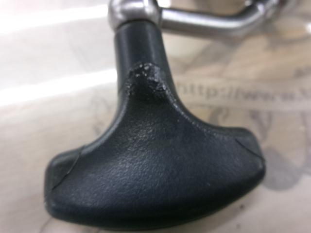 09アルテグラ C3000