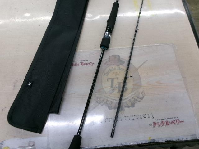 エメラルダスX 63ULS-S IM