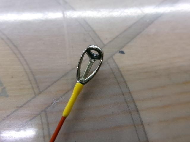 エメラルダスX 63ULS-S IM