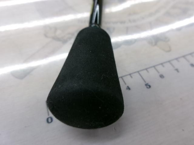 エメラルダスX 63ULS-S IM