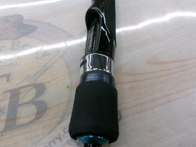 エメラルダスX 63ULS-S IM