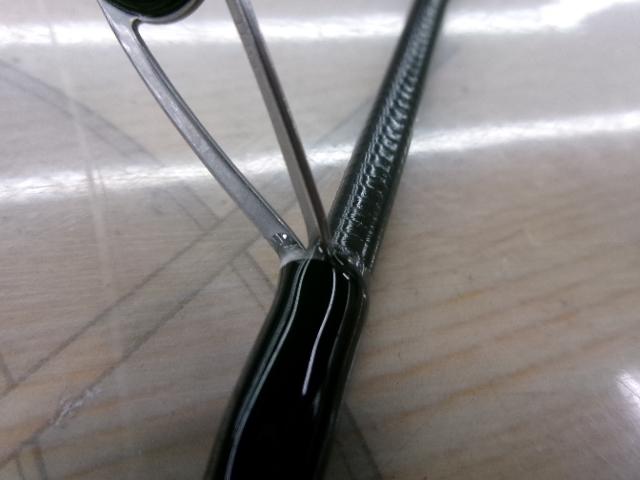 エメラルダスX 63ULS-S IM