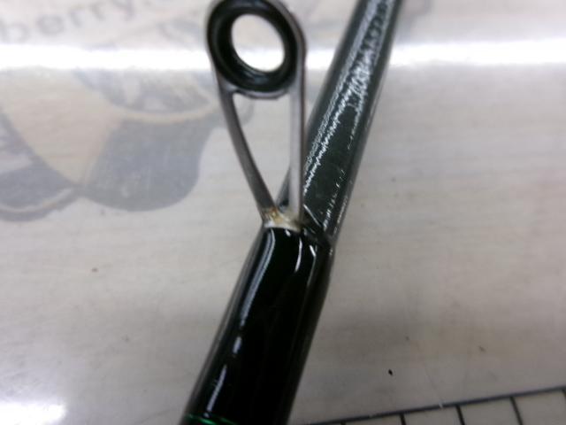 エメラルダスX 63ULS-S IM