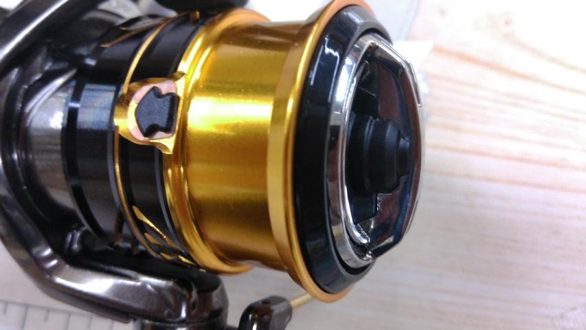 17ソアレCI4+ C2000SSPG｜＠ベリーネット 日本最大新品中古釣具WEBショップ