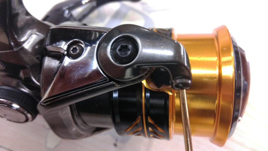 17ソアレCI4+ C2000SSPG｜＠ベリーネット 日本最大新品中古釣具WEBショップ