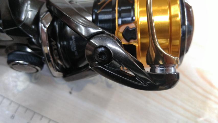 17ソアレCI4+ C2000SSPG｜＠ベリーネット 日本最大新品中古釣具WEBショップ