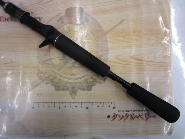 タトゥーラXT 661MLRB