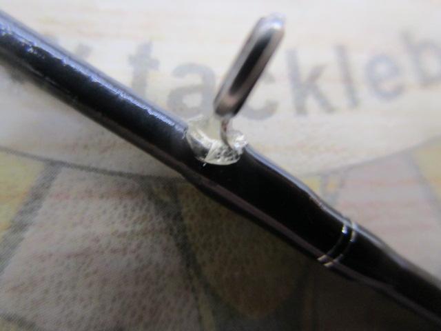 タトゥーラXT 661MLRB