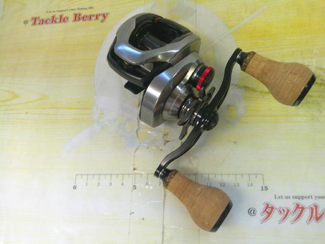 21スコーピオンDC 151XG｜＠ベリーネット 日本最大新品中古釣具WEBショップ