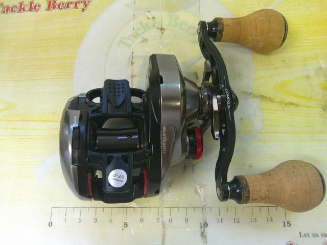 21スコーピオンDC 151XG｜＠ベリーネット 日本最大新品中古釣具WEBショップ