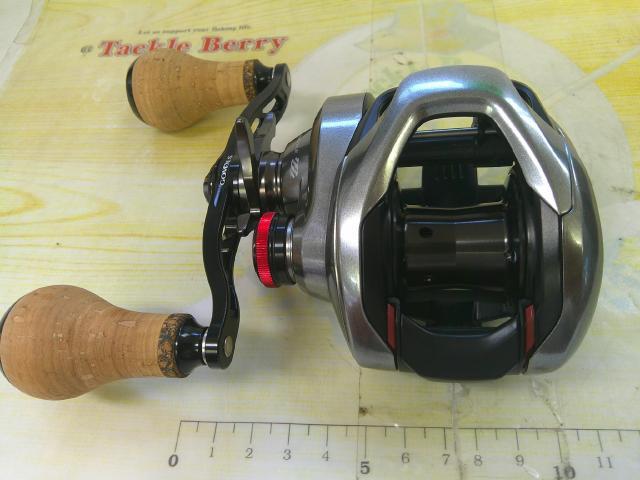 21スコーピオンDC 151XG｜＠ベリーネット 日本最大新品中古釣具WEBショップ