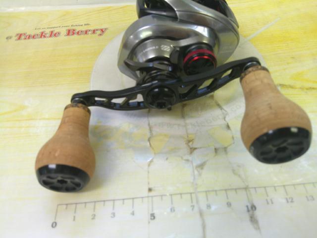 21スコーピオンDC 151XG｜＠ベリーネット 日本最大新品中古釣具WEBショップ