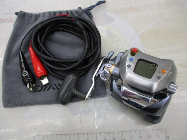 シーボーグ 500FT