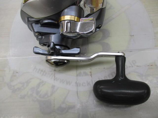 シーボーグ 500FT