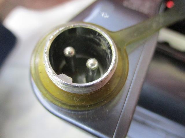 シーボーグ 500FT