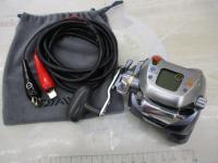 シーボーグ 500FT