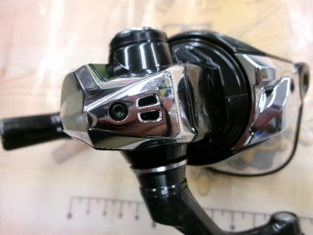 23ヴァンキッシュ C2500SXG｜＠ベリーネット 日本最大新品中古釣具WEB