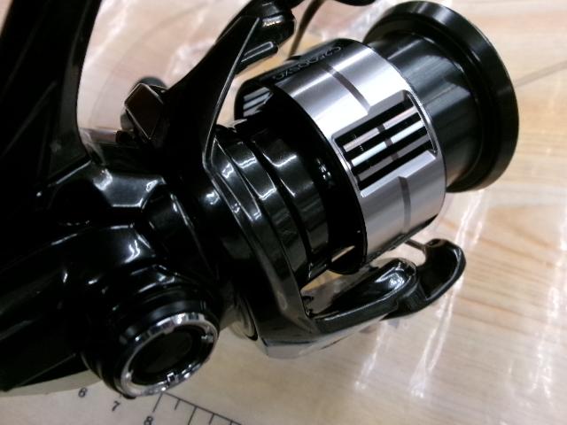 23ヴァンキッシュ C2500SXG｜＠ベリーネット 日本最大新品中古釣具WEB