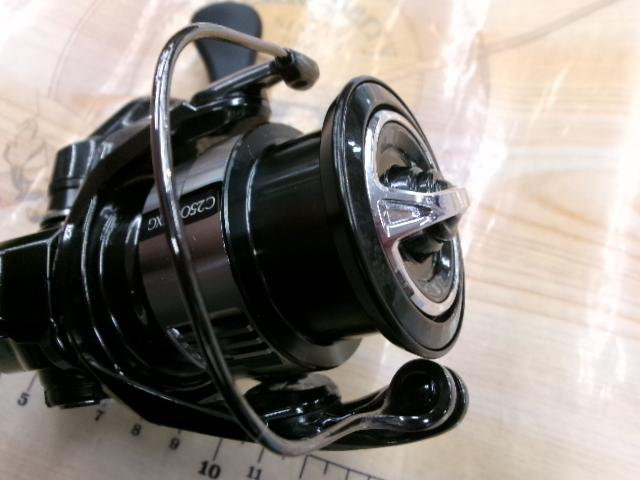 23ヴァンキッシュC2500SXG中古品 23ヴァンキッシュ C2500SXG｜＠ベリーネット 日本最大新品中古釣具WEB