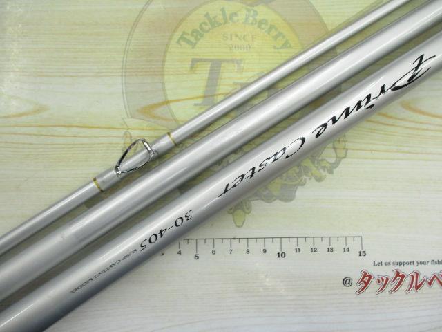 プライムキャスター 30-405