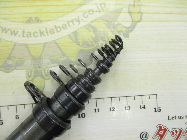 AWトーナメント磯 1-63