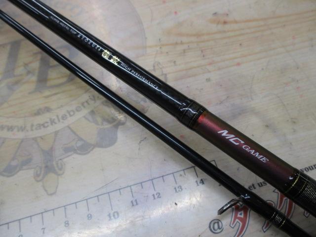 極鋭MCゲーム 240