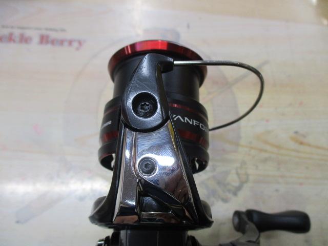 20ヴァンフォード C3000SDH