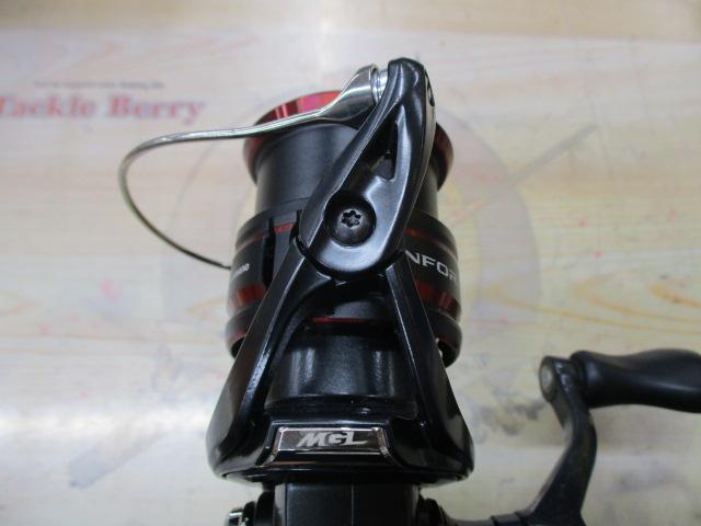 20ヴァンフォード C3000SDH