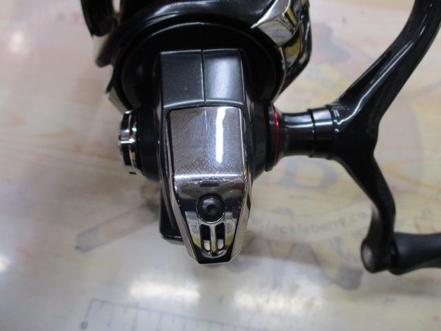 20ヴァンフォード C3000SDH