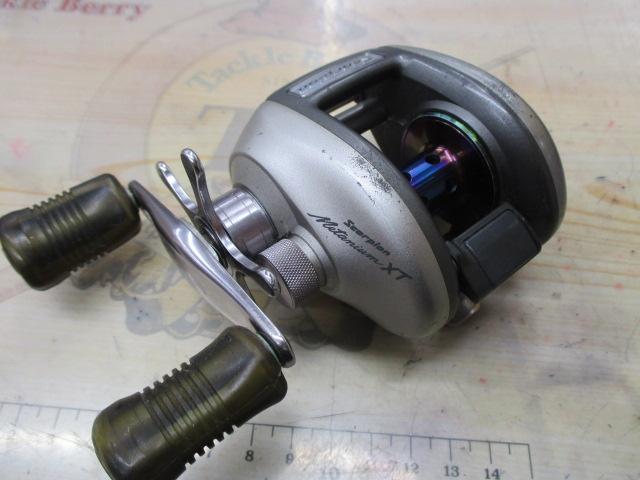 97メタニウムXT(LH)