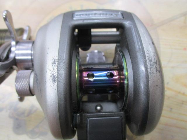 97メタニウムXT(LH)