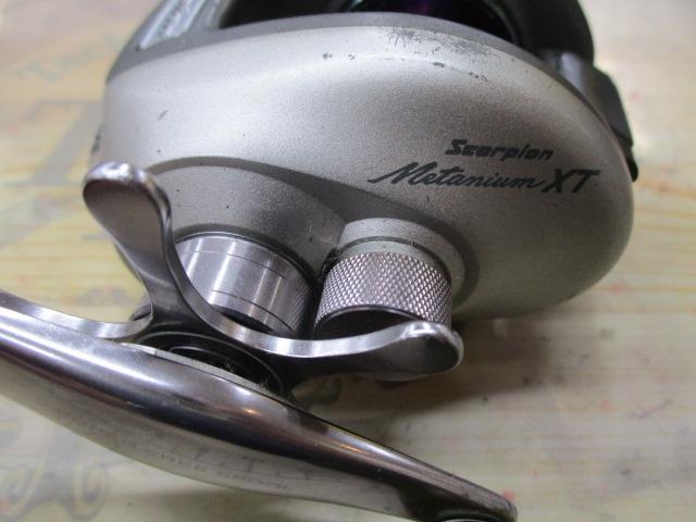 97メタニウムXT(LH)