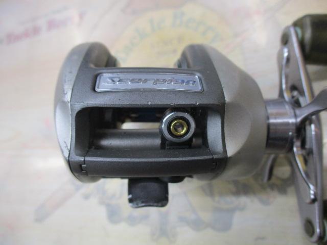 97メタニウムXT(LH)