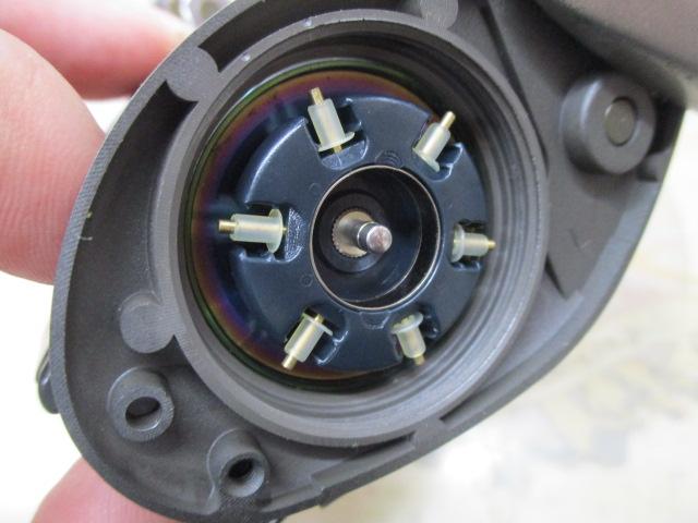 97メタニウムXT(LH)